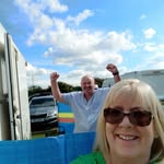 Vikki Mitchell - @vikkim1965 - Instagram