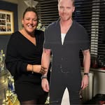 Vikki Mitchell - @mitchell.g7 - Instagram