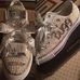 Kustomized "kicks"  by Vikki Moore Sharp - Facebook