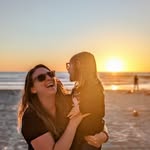 Vikki Moore - @the_mostly_mindfulmama - Instagram