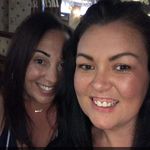 Vicki Moran - @vickimia1980 - Instagram