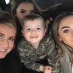 Vicki Moran - @vickitomlinsonxx - Instagram