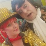 Vikki Marie Parker - @vsevenoaks - Instagram