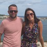 Vikki Mckendrick (Parker) - @mrsmck20 - Instagram