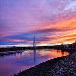 Vikki Parker - @sunrise_sunderland_ - Instagram