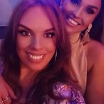 Vikki Parker - @vikkiparker21 - Instagram