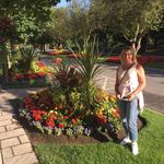 Vikki Parker - @vikkiparker - Instagram