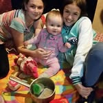 Vicki Sutton - @vi.cki5146 - Instagram