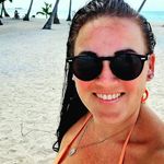 Vikki Taylor - @vikki_the_wanderer - Instagram