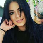 Vikki Taylor - @vikki7.7.7 - Instagram