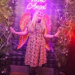Vikki Taylor - @_princessvamp_ - Instagram