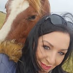 Vikki Taylor - @horsebonkers - Instagram