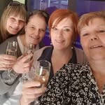 Vicki Webster - @vickiking1964 - Instagram