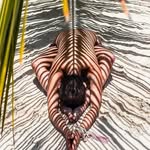 Vikki Webster - @1love_rastamermaid - Instagram