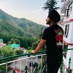 وکرم جیت سنگھ 🦅 - @vikram__bhullar - Instagram