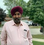 Vikram Bhullar - Facebook