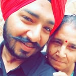 Vikram Bhullar - @onlyvikb.in - Instagram