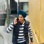 Vikram Bhullar - @imvikrambhullar - Instagram