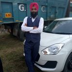 Vikram Bhullar - Facebook