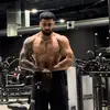 Vikram Bhullar - @vick_mind_and_muscle - TikTok