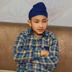 vikram-BHULLAR 465 - @vikram_bhullar465 - Instagram