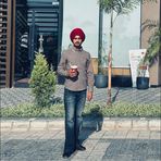 Vikram Bhullar - Facebook