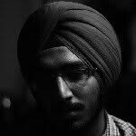 Vikram Bhullar - @onlyvikrambhullar.in - Instagram