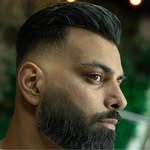 Vikram Bhullar - @vikbhullar07 - Instagram