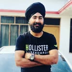 vikram bhullar - @vikrambhullar19 - Instagram