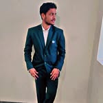 Vikram Chandra - @vikram_chandra31 - Instagram