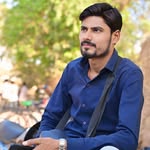 Vikram Chandra - @vikram.chandra.562 - Instagram
