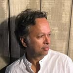 Vikram Chandra - @vikram.chandra.writer - Instagram