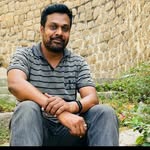Vikram Chandra - @vikram.sam - Instagram