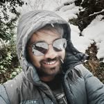 Vikram Chandra - @vikram_chandra_ - Instagram