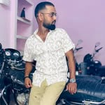 Vikram Čhąņđřâ - @its_vikram_18 - Instagram