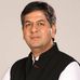 Vikram Chandra - Facebook