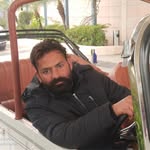 Vikram Chandra - @vikram.chandra.54 - Instagram