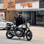 Vikram Chandra Mouli - @vikram_chandra_mouli - Instagram