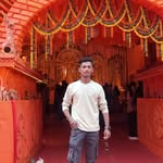 Vikram Chandra Podder - @chandra_podder_jii_vikram - Instagram