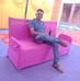 Vikram Charel - Facebook