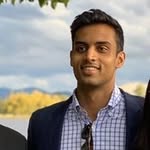Vikram Chari - @vchari - Instagram
