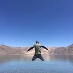 Vikram Chari - @many_faced_dog - Instagram