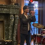 Vikram Chari - @vikcharimusic - Instagram