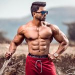 Vikram Jadhav - @vikram_official - Instagram