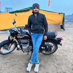 Vikram Mathur - @vikram_up82 - Instagram