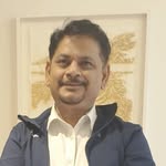 Vikram Mathur - @vikrammohanmathur - Instagram