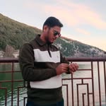 DRx Vikram Mitra - @vikrammitra91 - Instagram