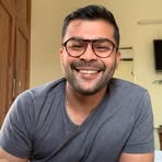 Vikram Mitra - Facebook