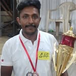 Vikram Mohan - @vikramanvm05 - Instagram