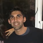 Vikram Mohan - @vikmohan - Instagram